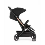 Bagi Atom Kabin Boy Bebek Arabası Black Gold