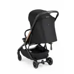Bagi Atom Kabin Boy Bebek Arabası Black Gold
