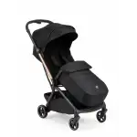 Bagi Atom Kabin Boy Bebek Arabası Black Gold