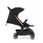 Bagi Atom Kabin Boy Bebek Arabası Black Gold