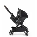 Bagi Atom Kabin Boy Bebek Arabası Greyson