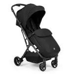 Bagi Compact Autofold Bebek Arabası Black