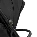 Bagi Compact Autofold Bebek Arabası Black