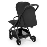 Bagi Compact Autofold Bebek Arabası Black