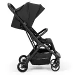 Bagi Compact Autofold Bebek Arabası Black
