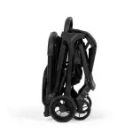 Bagi Compact Autofold Bebek Arabası Black