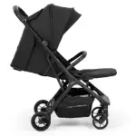Bagi Compact Autofold Bebek Arabası Black