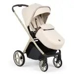 Bagi Heritage Bebek Arabası Beige