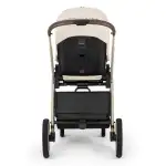 Bagi Heritage Bebek Arabası Beige