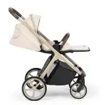 Bagi Heritage Bebek Arabası Beige