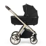Bagi Heritage Bebek Arabası Beige