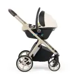 Bagi Heritage Bebek Arabası Beige