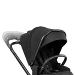 Bagi Heritage Bebek Arabası Black