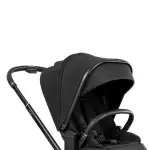 Bagi Heritage Bebek Arabası Black