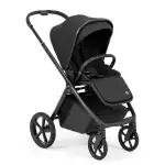 Bagi Heritage Bebek Arabası Black