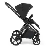 Bagi Heritage Bebek Arabası Black