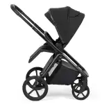 Bagi Heritage Bebek Arabası Black