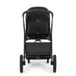 Bagi Heritage Bebek Arabası Black