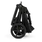 Bagi Heritage Bebek Arabası Black