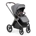 Bagi Heritage Bebek Arabası Grey
