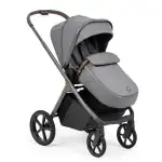 Bagi Heritage Bebek Arabası Grey