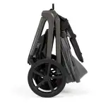 Bagi Heritage Bebek Arabası Grey