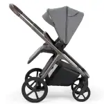 Bagi Heritage Bebek Arabası Grey