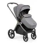 Bagi Heritage Capsule Travel Sistem Bebek Arabası Grey