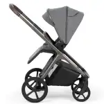 Bagi Heritage Capsule Travel Sistem Bebek Arabası Grey