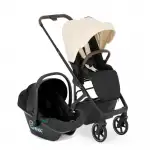 Bagi Neo X Travel Sistem Bebek Arabası Beige