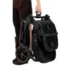 Bagi Xenon Bebek Arabası Black Gold
