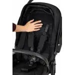 Bagi Xenon Bebek Arabası Black Gold