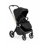 Bagi Xenon Bebek Arabası Black Gold