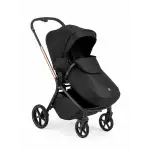 Bagi Xenon Bebek Arabası Black Gold