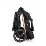Bagi Xenon Bebek Arabası Black Gold