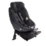 Besafe Beyond2 360 B Bundle I-Size Oto Koltuğu 0-25 Kg Anthracite Mesh
