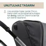Chicco Bellagio Bebek Arabası Fir Tree