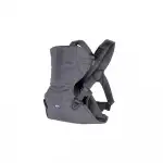 Chicco Easy Fit Kanguru Moon Grey