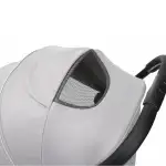 Chicco Goody Xplus Otomatik Katlanır Suya Dayanıklı Kabin Bebek Arabası Pearl Grey