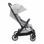 Chicco Goody Xplus Otomatik Katlanır Suya Dayanıklı Kabin Bebek Arabası Pearl Grey