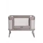 Chicco Next2Me Forever Anne Yanı Beşik Almond