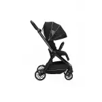 Chicco One4Ever Lounge Bebek Arabası Black Beauty