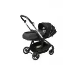 Chicco One4Ever Lounge Bebek Arabası Black Beauty