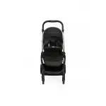 Chicco One4Ever Lounge Bebek Arabası Black Beauty