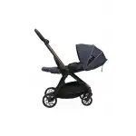 Chicco One4Ever Lounge Bebek Arabası Denim Shine