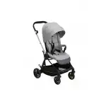 Chicco One4Ever Lounge Bebek Arabası Sparkle Grey