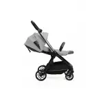 Chicco One4Ever Lounge Bebek Arabası Sparkle Grey
