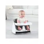 Ingenuity Baby Base Portatif Mama Sandalyesi Slate
