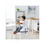 Ingenuity Baby Base Portatif Mama Sandalyesi Slate