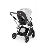 Kanz n-Go Travel Sistem Bebek Arabası Bej